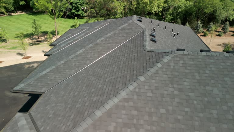 Best Chimney Flashing Repair  in Truckee, CA