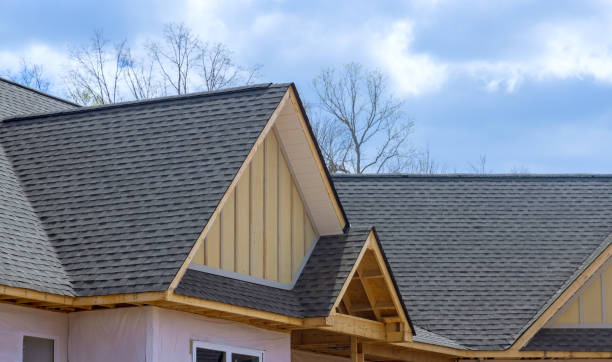 Asphalt Shingles Roofing in Truckee, CA