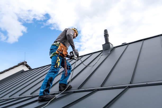 Best Flat Roofing  in Truckee, CA